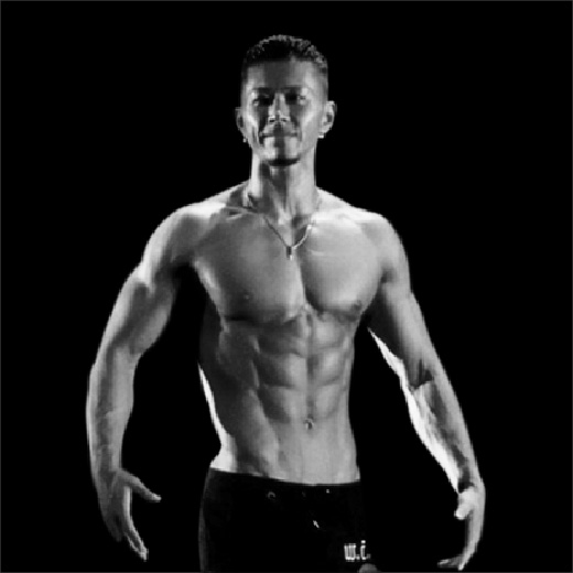 野本 護 DJ FILLMORE